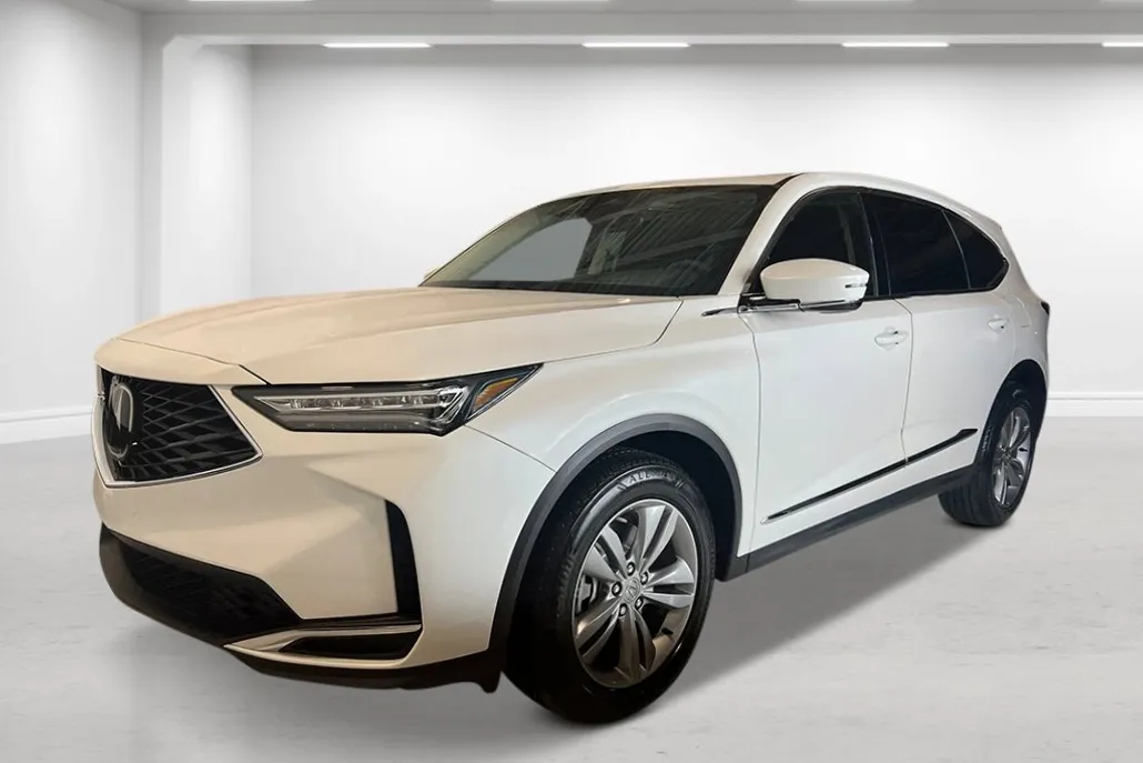 2025 Acura MDX SH-AWD Advance photo 1