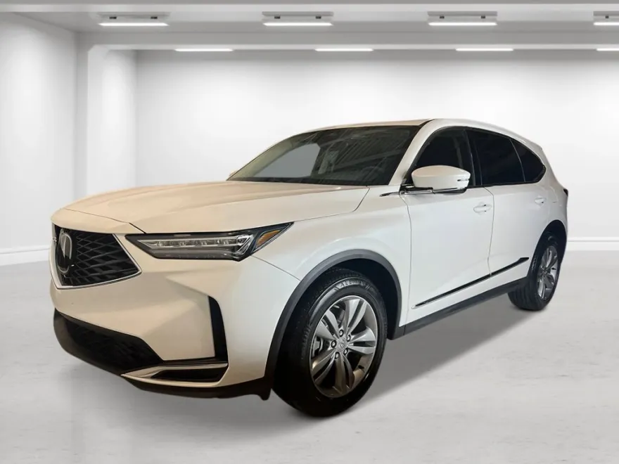 2025 Acura MDX SH-AWD Advance photo 1