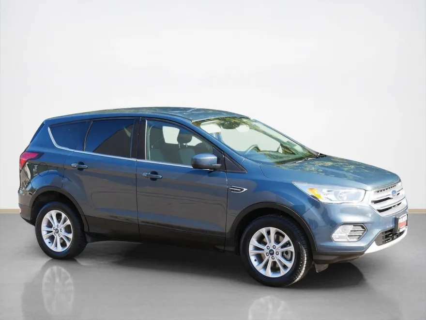 2019 Ford Escape SE photo 1