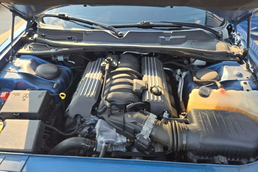 2020 Dodge Challenger R/T Scat Pack photo 1