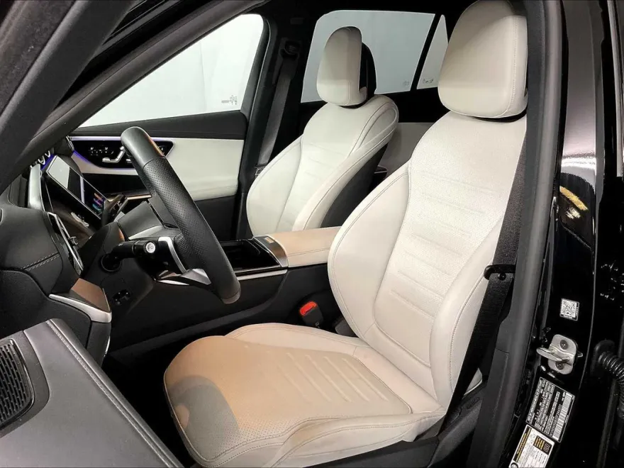 2025 Mercedes Benz GLC 350e 4MATIC photo 1