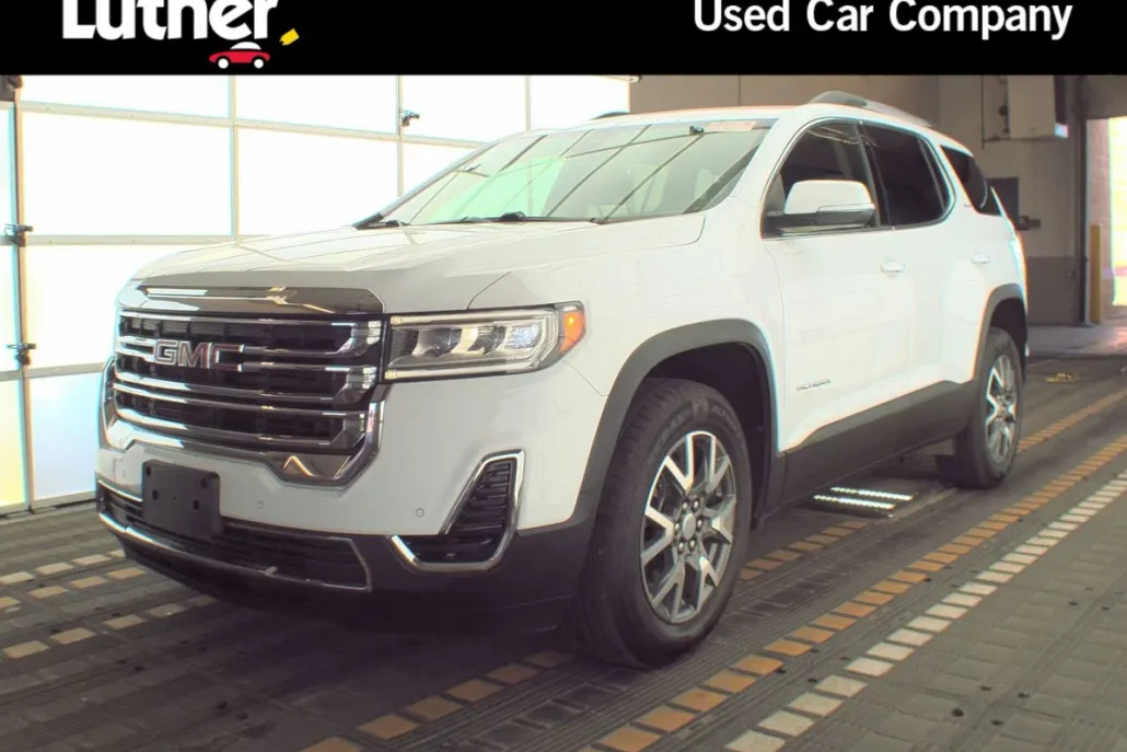 2023 Gmc Acadia SLE photo 1
