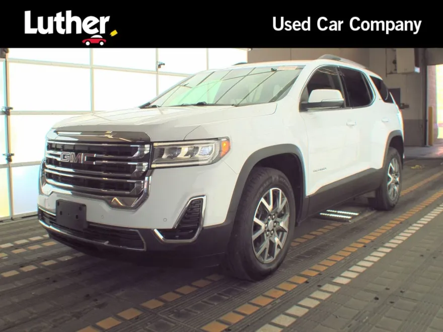 2023 Gmc Acadia SLE photo 1