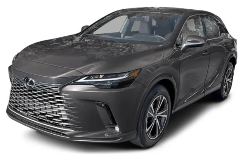 2025 Lexus RX 350 F SPORT AWD photo 1