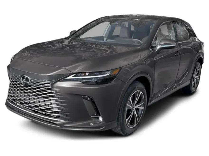 2025 Lexus RX 350 F SPORT AWD photo 1