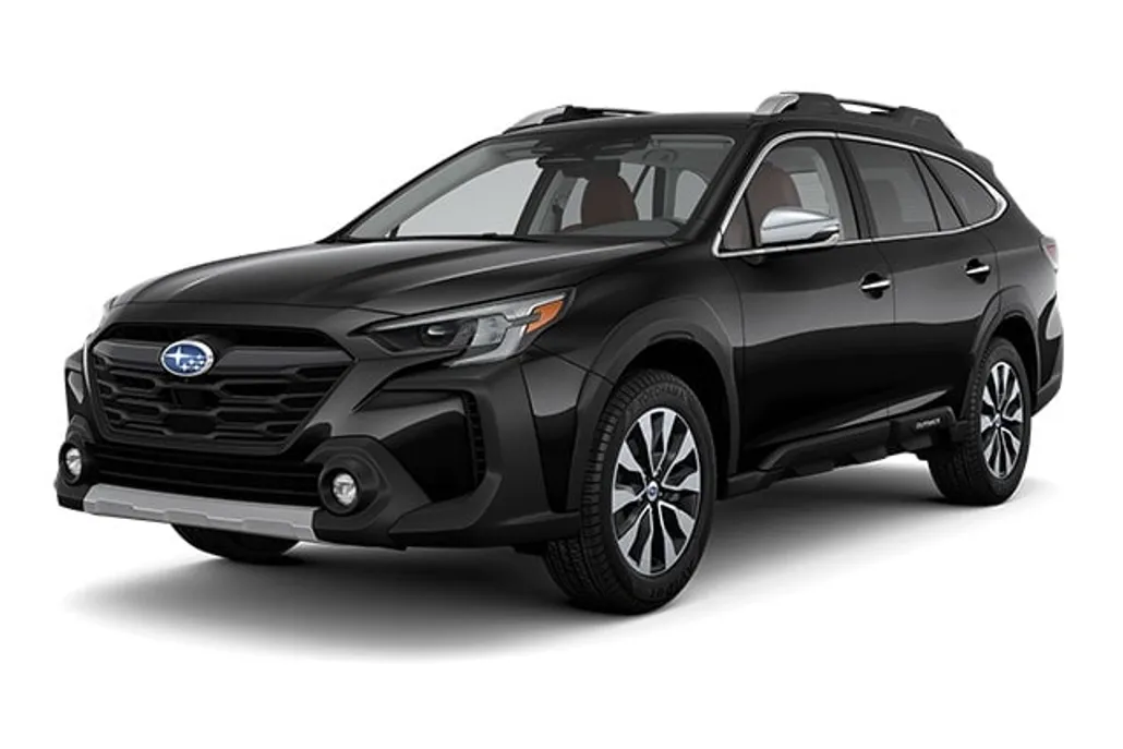 2025 Subaru Outback Touring photo 1