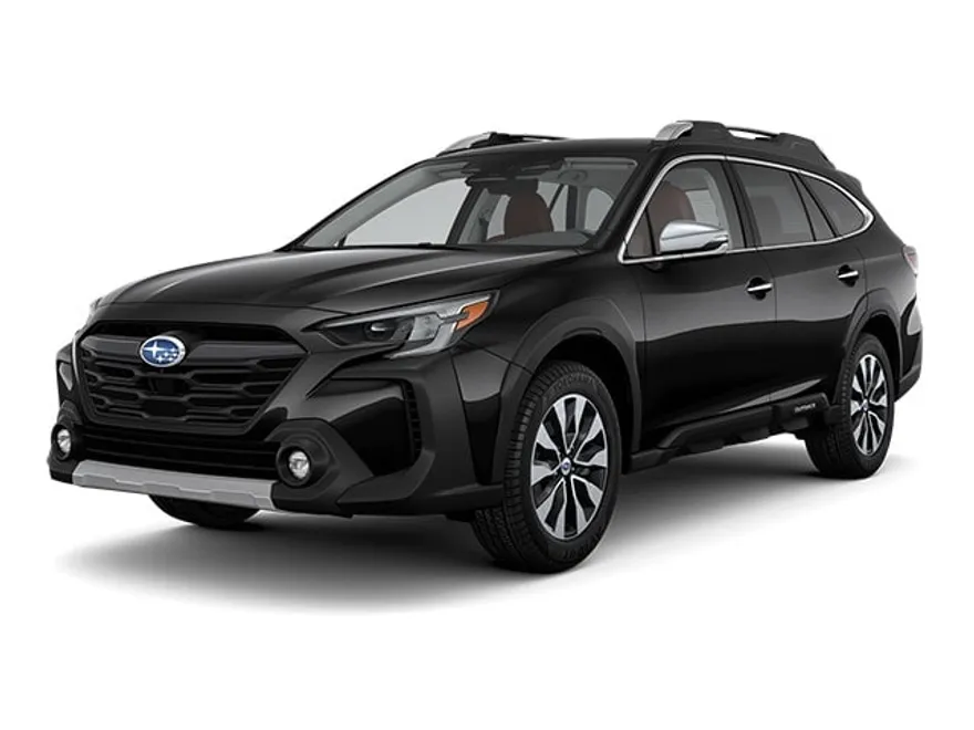2025 Subaru Outback Touring photo 1