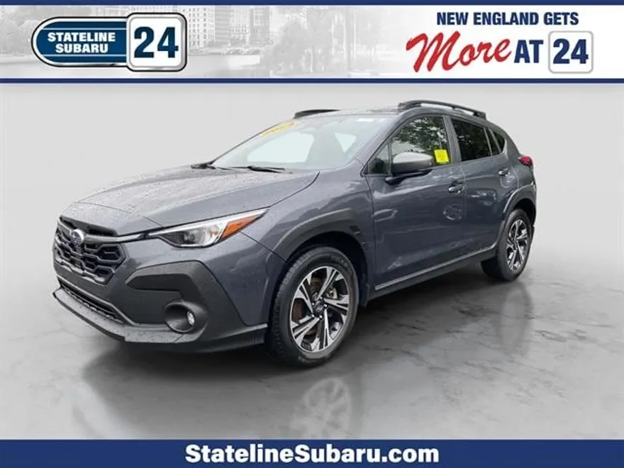 2024 Subaru Crosstrek Premium photo 1