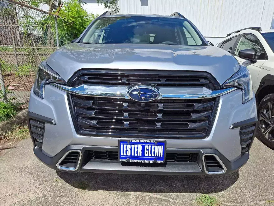 2025 Subaru Ascent Touring photo 1