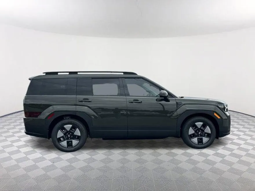 2026 Hyundai Santa Fe SEL photo 1
