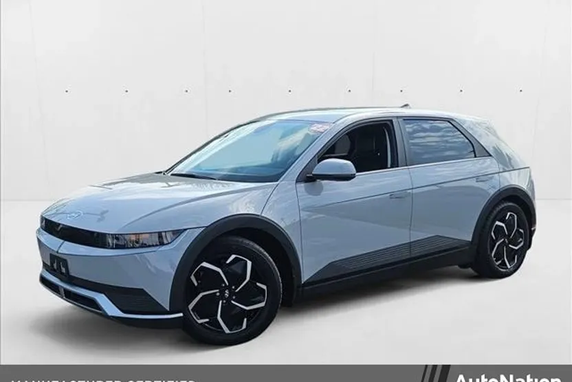 2022 Hyundai Ioniq 5 SEL photo 1