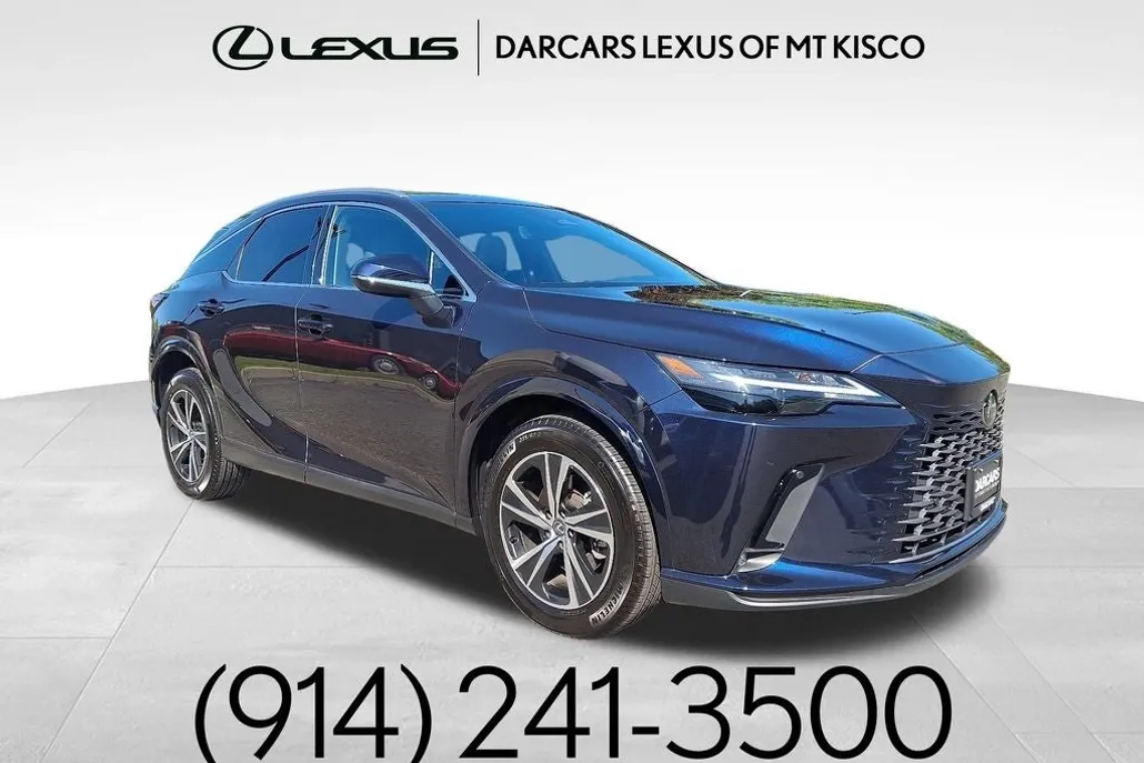 2024 Lexus RX 350 Premium photo 1