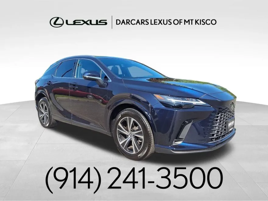 2024 Lexus RX 350 Premium photo 1