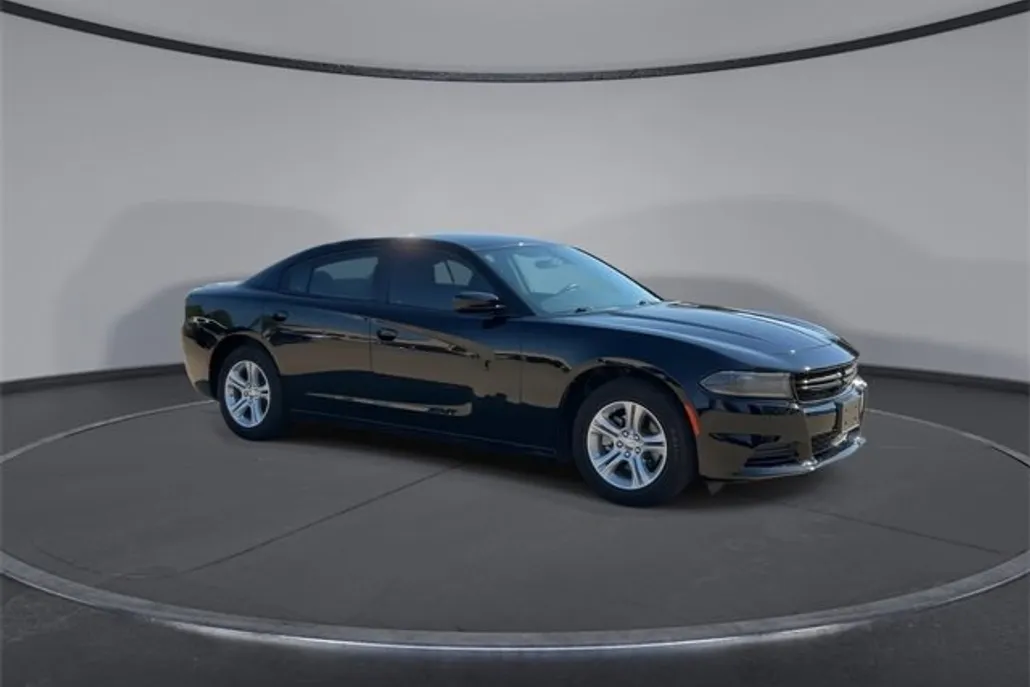 2023 Dodge Charger SXT photo 1