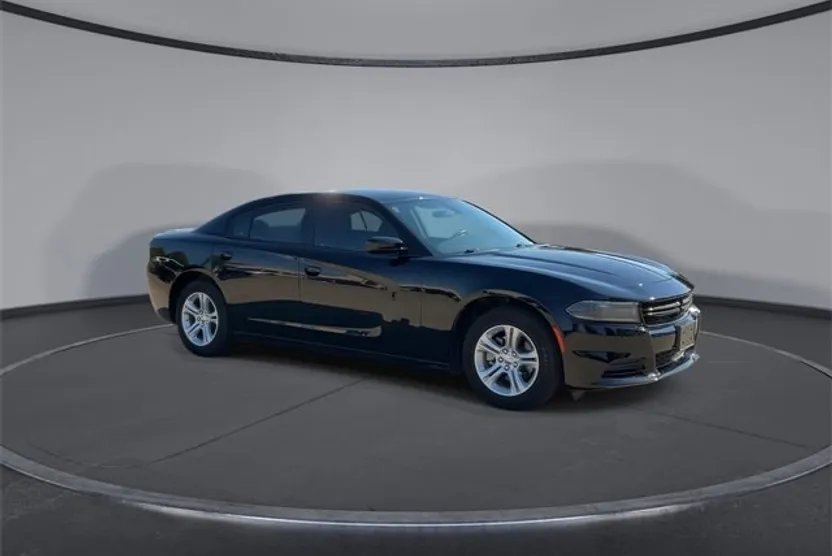 2023 Dodge Charger SXT photo 1