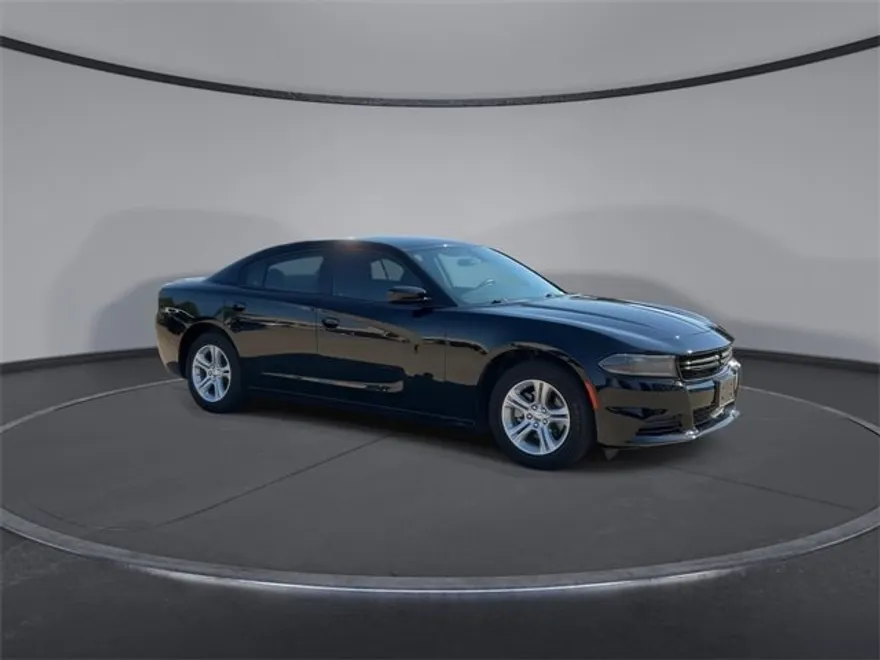 2023 Dodge Charger SXT photo 1