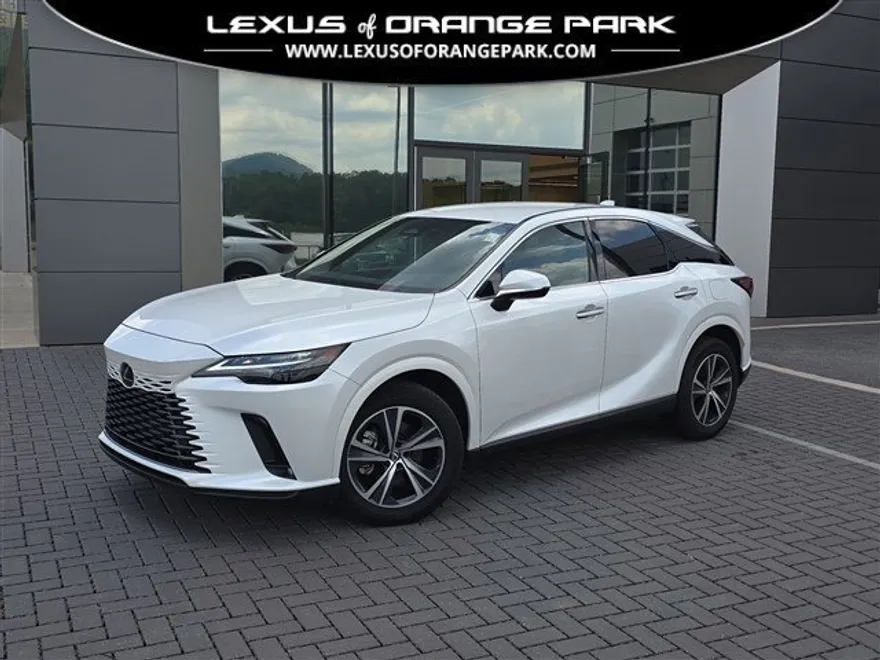 2024 Lexus RX 350 photo 1