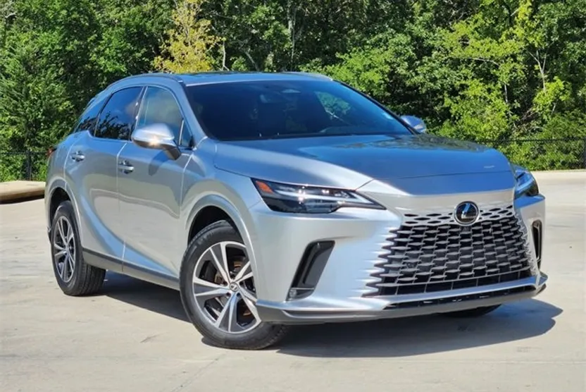 2023 Lexus RX 350 photo 1