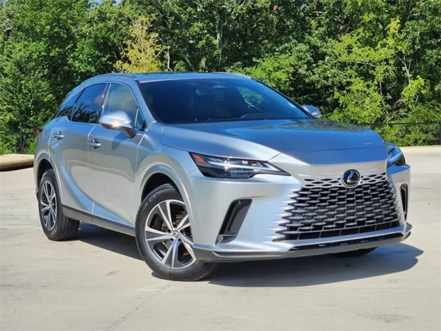 2023 Lexus RX 350 photo 1
