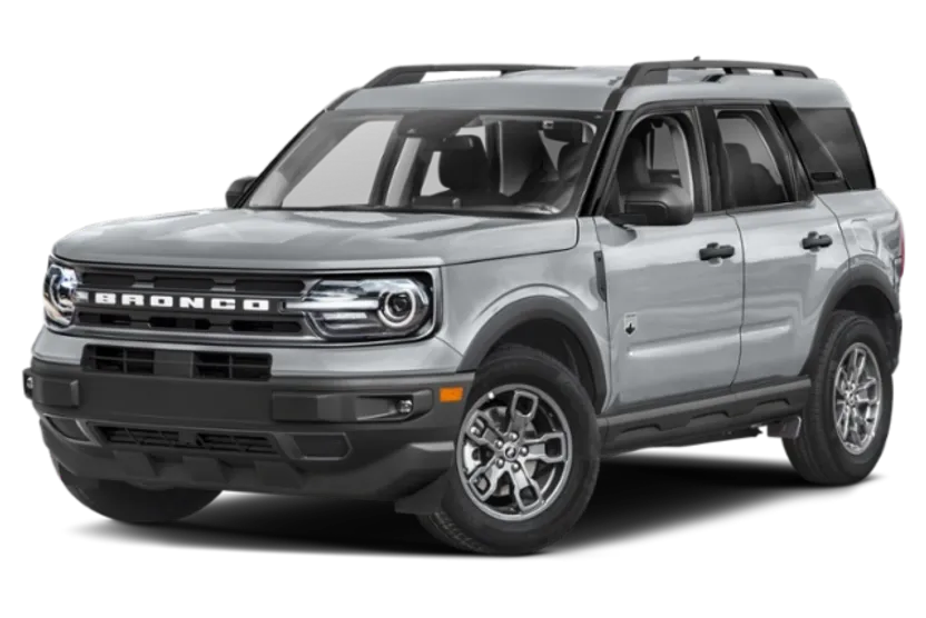 2022 Ford Bronco Sport Big Bend photo 1
