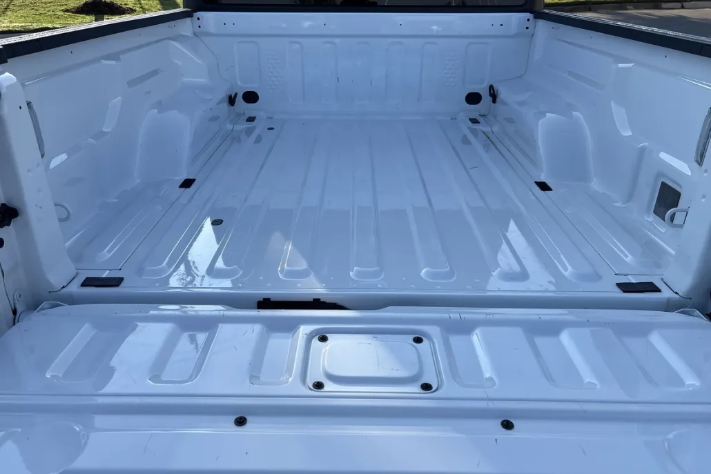 2022 Jeep Gladiator Overland photo 1