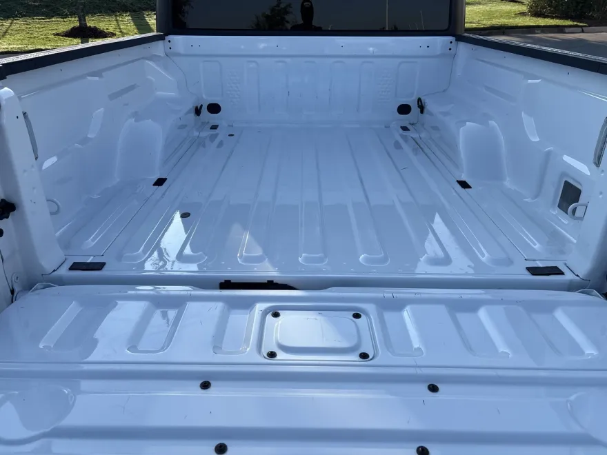 2022 Jeep Gladiator Overland photo 1