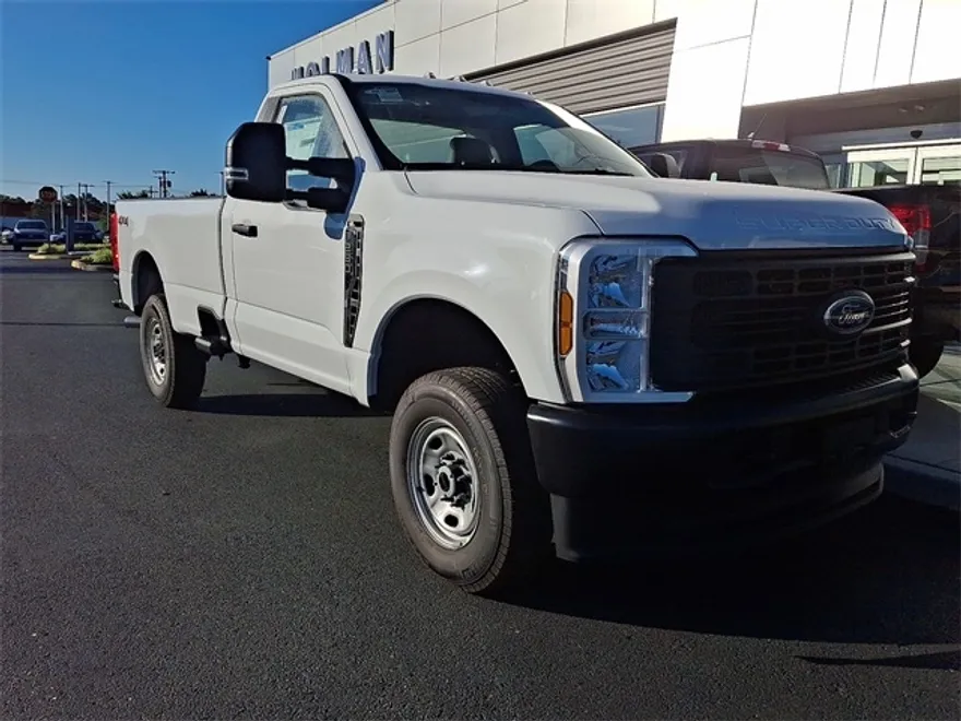 2026 Ford F-250 photo 1