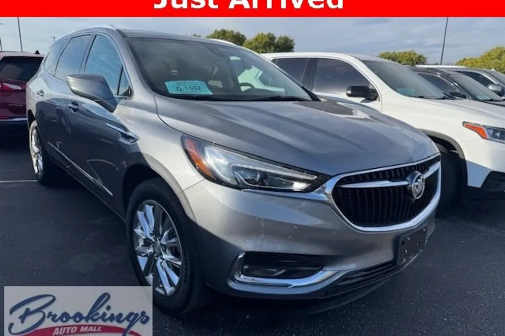 2021 Buick Enclave Premium photo 1
