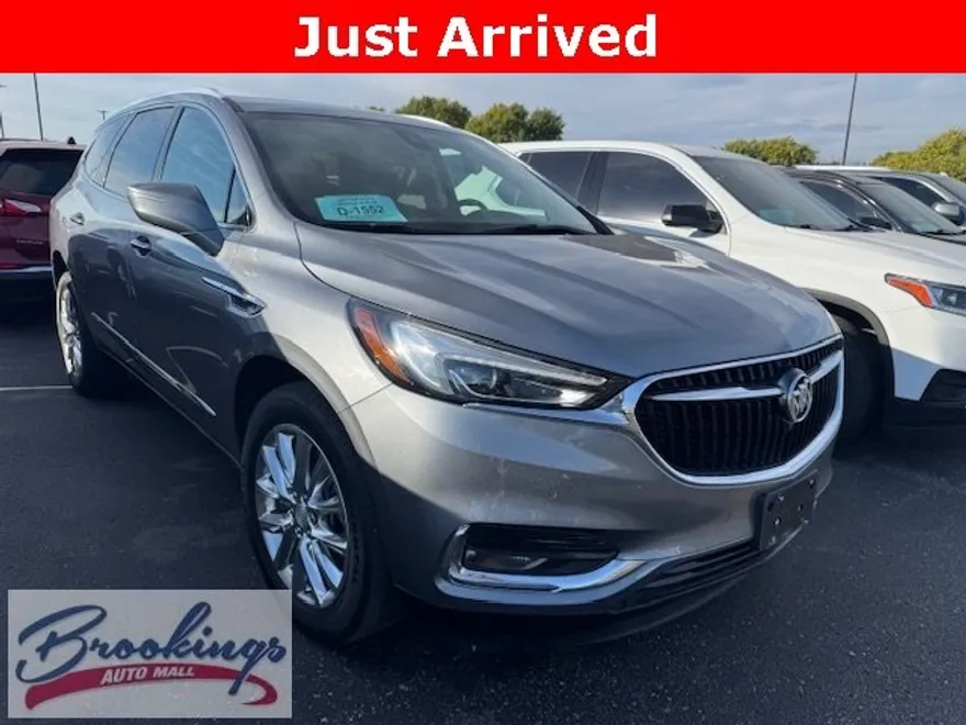 2021 Buick Enclave Premium photo 1