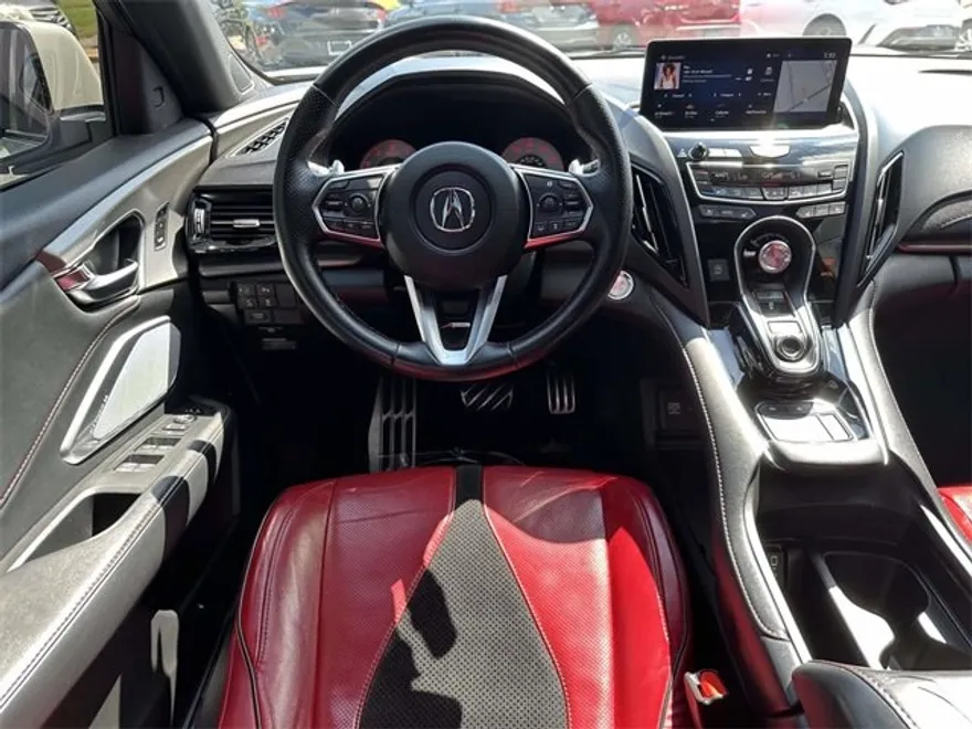 2019 Acura RDX A-Spec photo 1