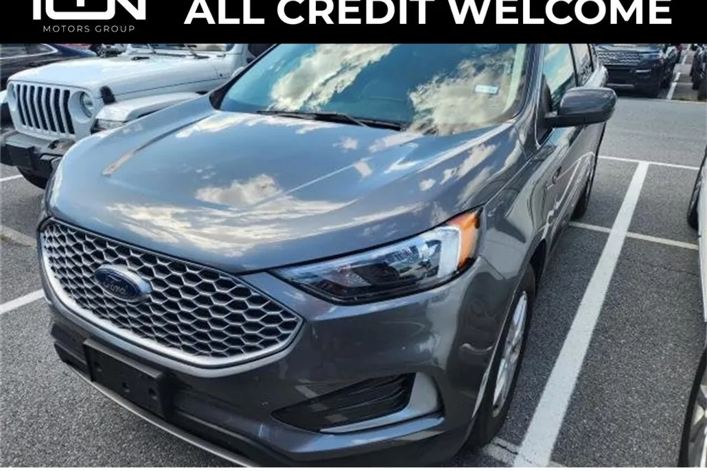 2024 Ford Edge SEL photo 1