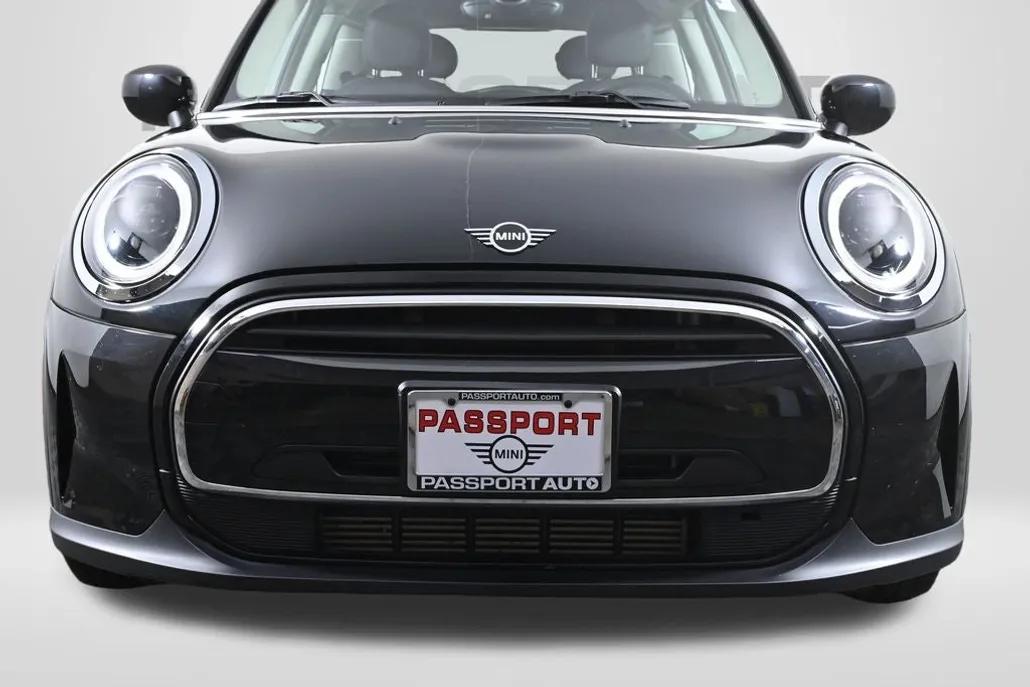2023 Mini Cooper 2 Door Hardtop photo 1