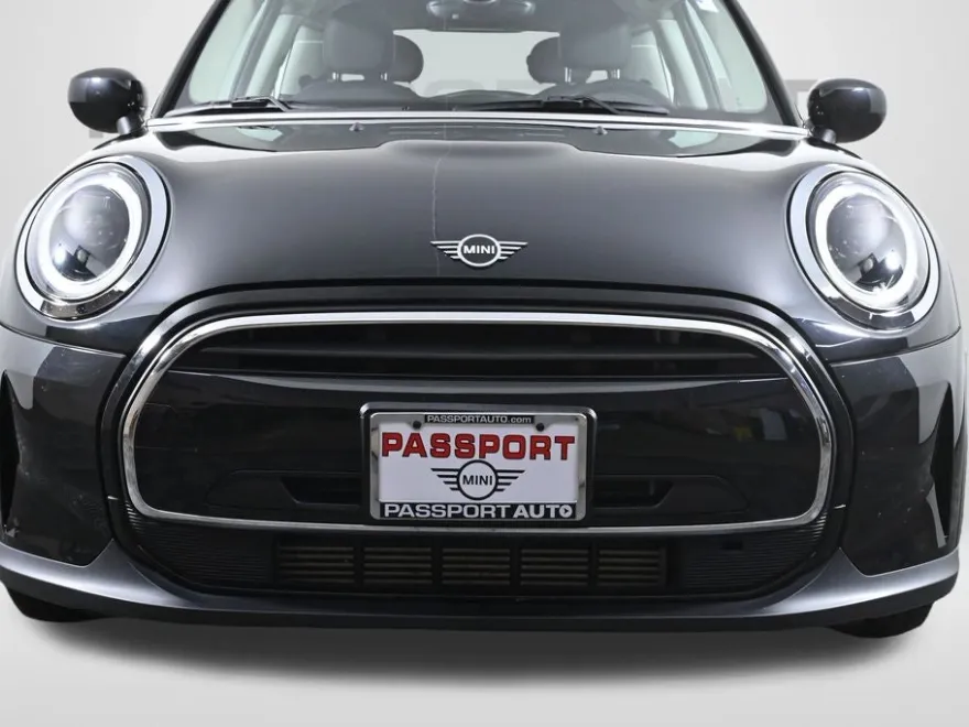 2023 Mini Cooper 2 Door Hardtop photo 1