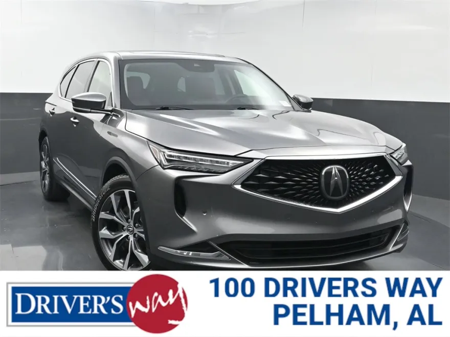 2023 Acura MDX SH-AWD Technology photo 1