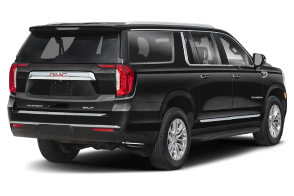 2023 Gmc Yukon XL SLT photo 1