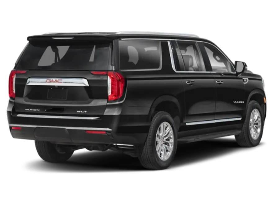 2023 Gmc Yukon XL SLT photo 1