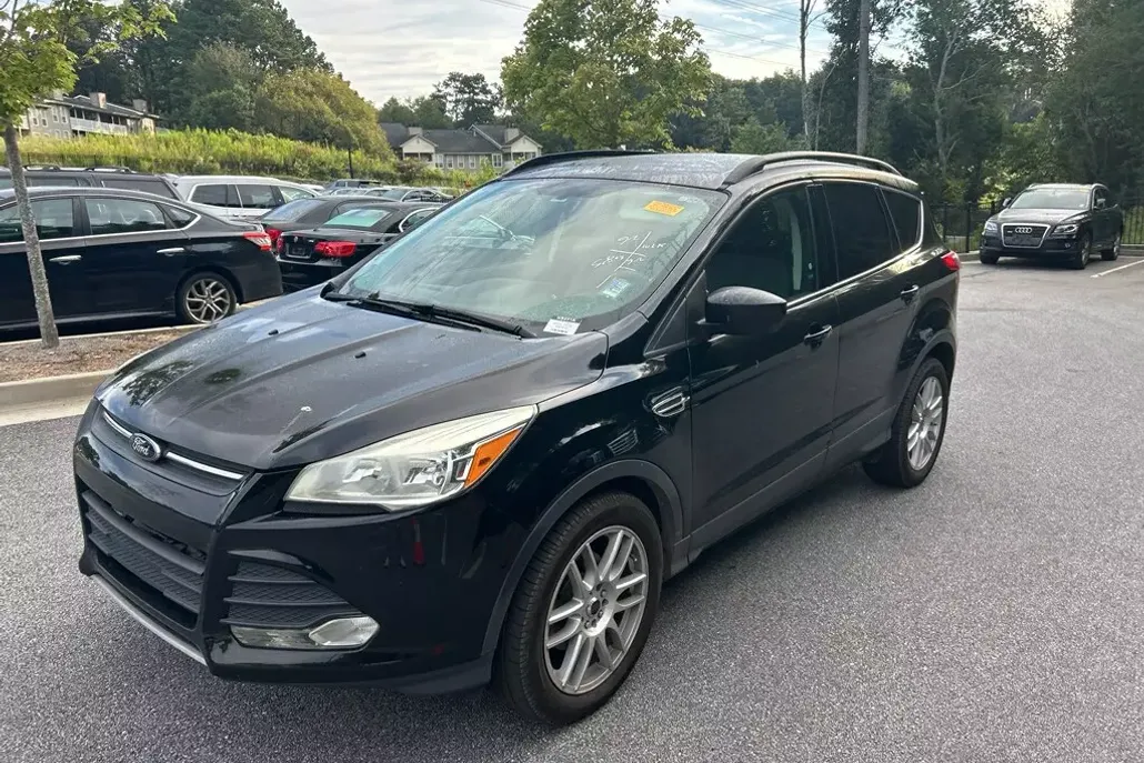 2016 Ford Escape SE photo 1