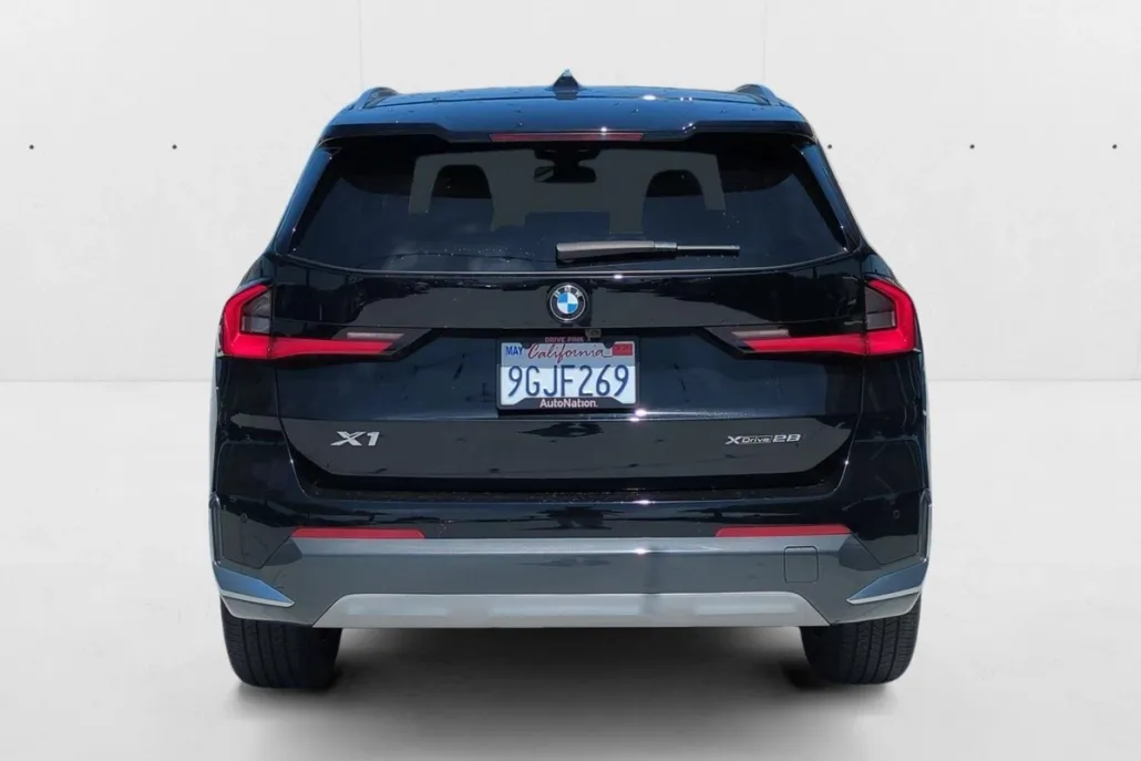2023 Bmw X1 XDrive28i photo 1