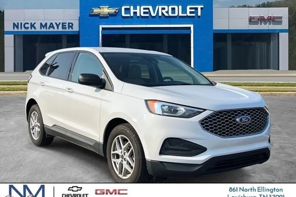 2024 Ford Edge SE photo 1