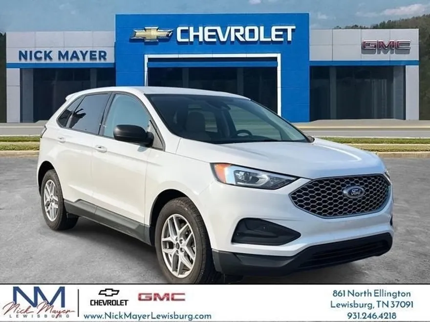 2024 Ford Edge SE photo 1