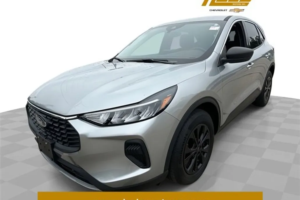 2023 Ford Escape Active photo 1