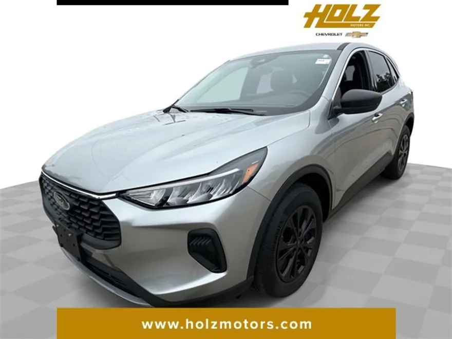 2023 Ford Escape Active photo 1