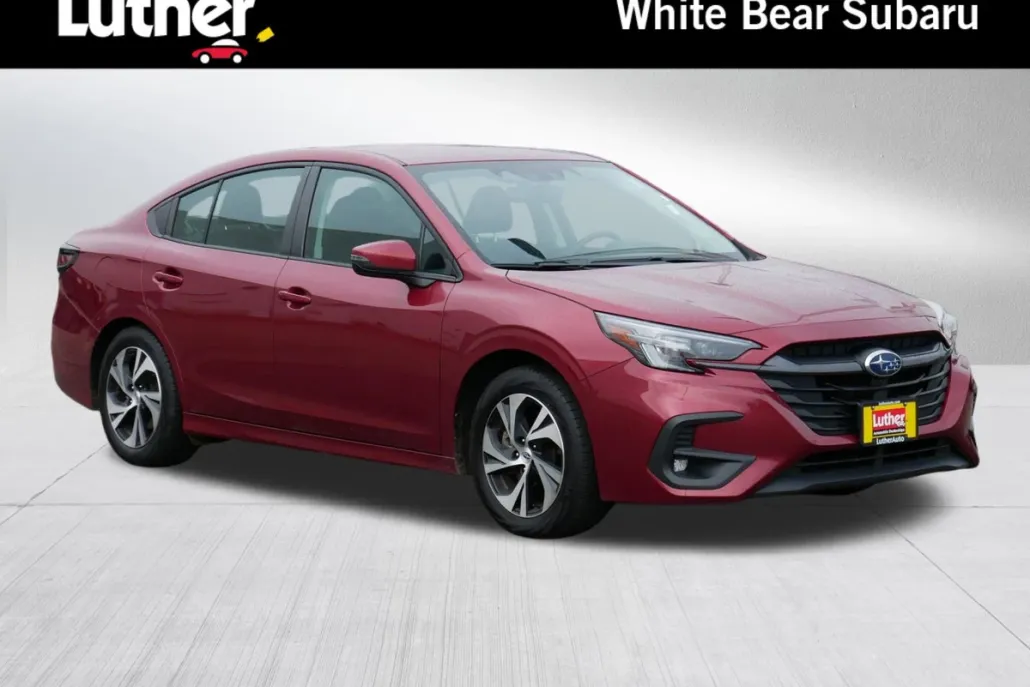 2024 Subaru Legacy Premium photo 1