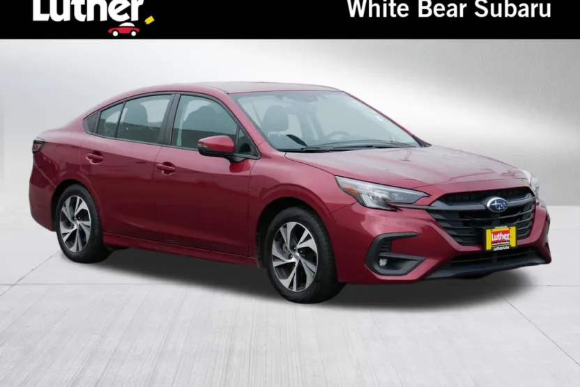 2024 Subaru Legacy Premium photo 1