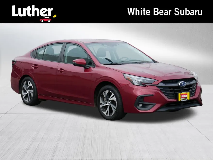 2024 Subaru Legacy Premium photo 1