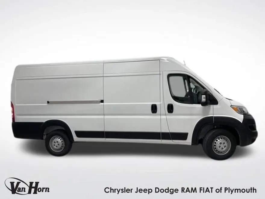 2024 Ram ProMaster 3500 photo 1