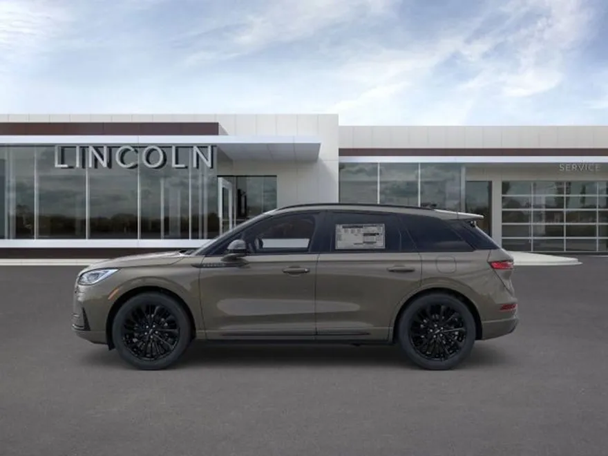 2025 Lincoln Corsair Premiere photo 1