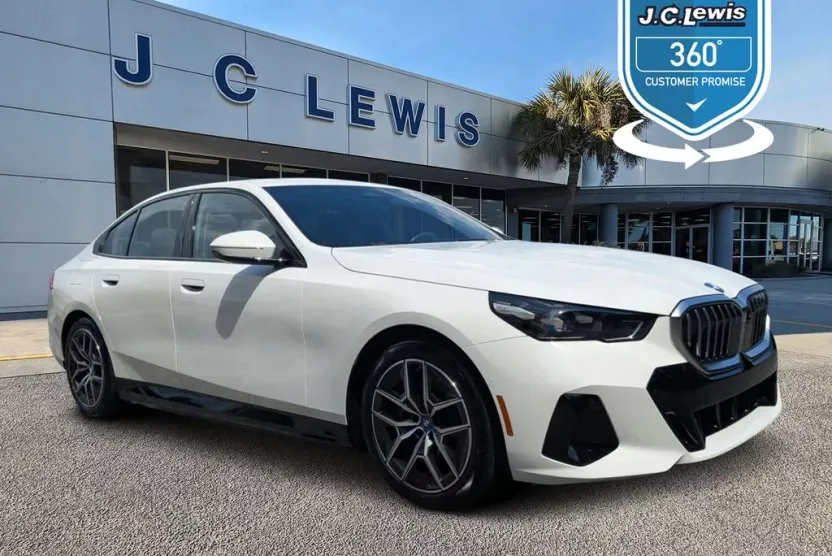 2024 Bmw i5 eDrive40 photo 1