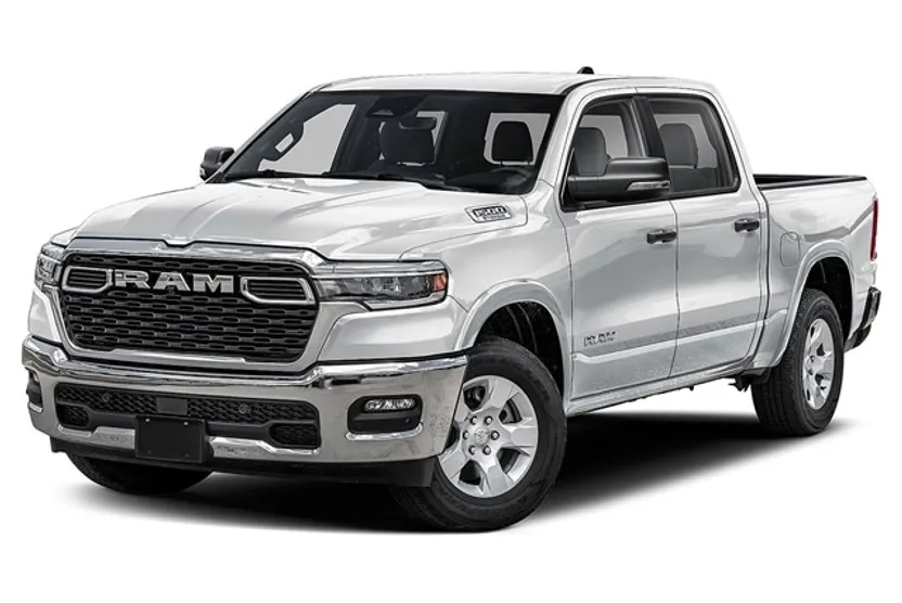 2025 Ram 1500 Big Horn photo 1
