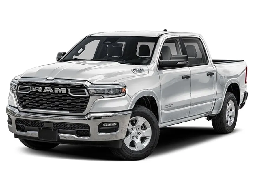2025 Ram 1500 Big Horn photo 1